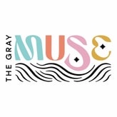 The Gray Muse coupon codes