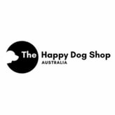 The Happy Dog Shop coupon codes