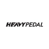 The Heavy Pedal coupon codes