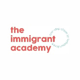 The Immigrant Academy coupon codes