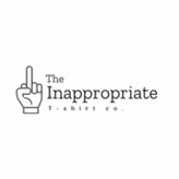 The Inappropriate T-shirt Co coupon codes