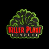 The Killer Plant Company coupon codes