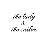 the lady & the sailor coupon codes