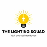 The Lighting Squad coupon codes