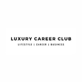 The Luxury Career Club coupon codes