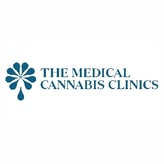 The Medical Cannabis Clinics coupon codes