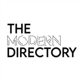 The Modern Directory coupon codes