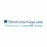 The Narcissistic Codependent Marriage coupon codes