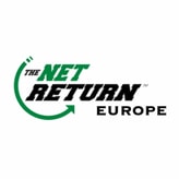 The Net Return coupon codes