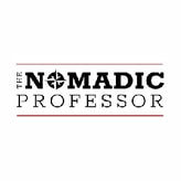 The Nomadic Professor coupon codes