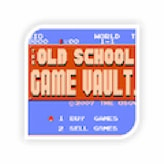 The Old School Game Vault coupon codes