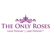 The Only Roses coupon codes