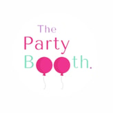The Party Booth coupon codes