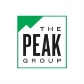The Peak Group coupon codes