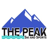 The Peak Ski and Sports coupon codes