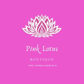 The Pink Lotus Boutique coupon codes