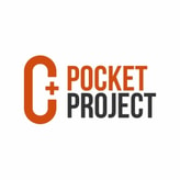 The Pocket Project coupon codes