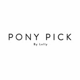 The Pony Pick coupon codes