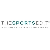 The Sports Edit coupon codes