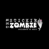 The Stickie Zombie coupon codes