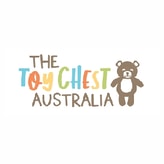 The Toy Chest Australia coupon codes