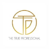 The True Professional Co coupon codes