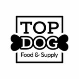 Top Dog Food & Supply coupon codes