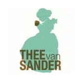 Thee van Sander coupon codes