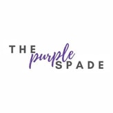 ThePurpleSpade coupon codes