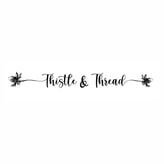 Thistle & Thread Co. coupon codes