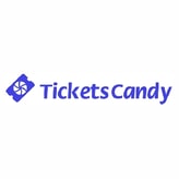 TicketsCandy coupon codes