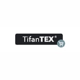 TifanTEX coupon codes