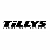 Tillys coupon codes