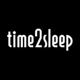 Time2Sleep coupon codes