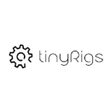 tinyRigs coupon codes