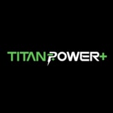 Titan Power Plus coupon codes