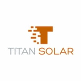 Titan Solar coupon codes