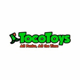 TocoToys coupon codes