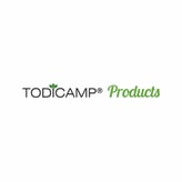 Todicamp coupon codes