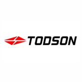Todson coupon codes