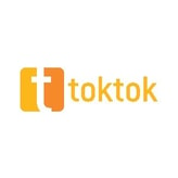 toktok coupon codes