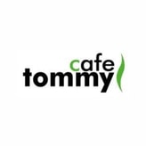 Tommy Cafe coupon codes
