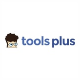 Tools Plus coupon codes