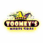 Toomey's Mardi Gras coupon codes