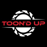 Toon'd Up coupon codes