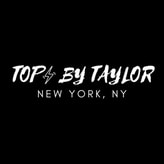 TOPS BY TAYLOR coupon codes