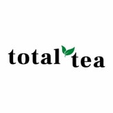 Total Tea coupon codes