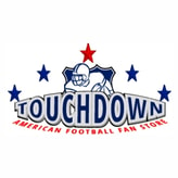 Touchdown Store coupon codes