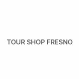 Tour Shop Fresno coupon codes