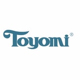 Toyomi coupon codes